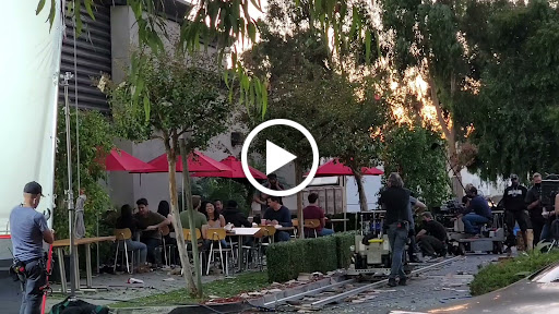 Shopping Mall «Panorama Mall», reviews and photos, 8401 Van Nuys Blvd, Panorama City, CA 91402, USA