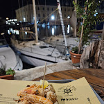 Photo n°2 de l'avis de Francesco.i fait le 10/10/2023 à 23:03 sur le  Il Chiosco del Porto à Livorno