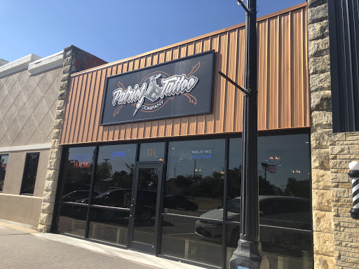 Explore bart and lisa tattoo ideas, creative tattoo ideas in Junction City, available at Patriot Tattoo Company