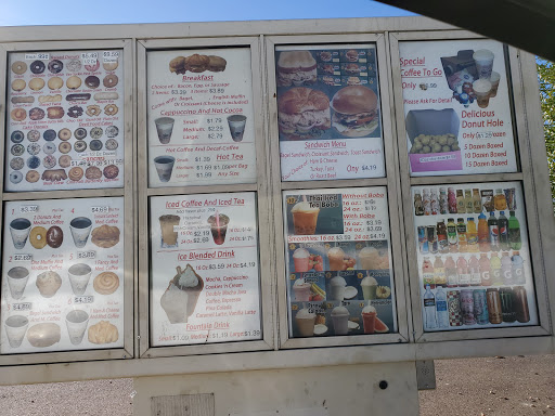 Donut Shop «Bosa Donuts», reviews and photos, 9025 N 43rd Ave, Phoenix, AZ 85051, USA