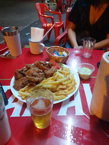 Botequim da Ilha
