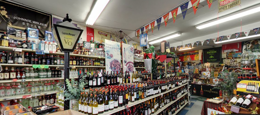 Liquor Store «Love Liquors & Wines», reviews and photos, 797 Washington Ave, Brooklyn, NY 11238, USA