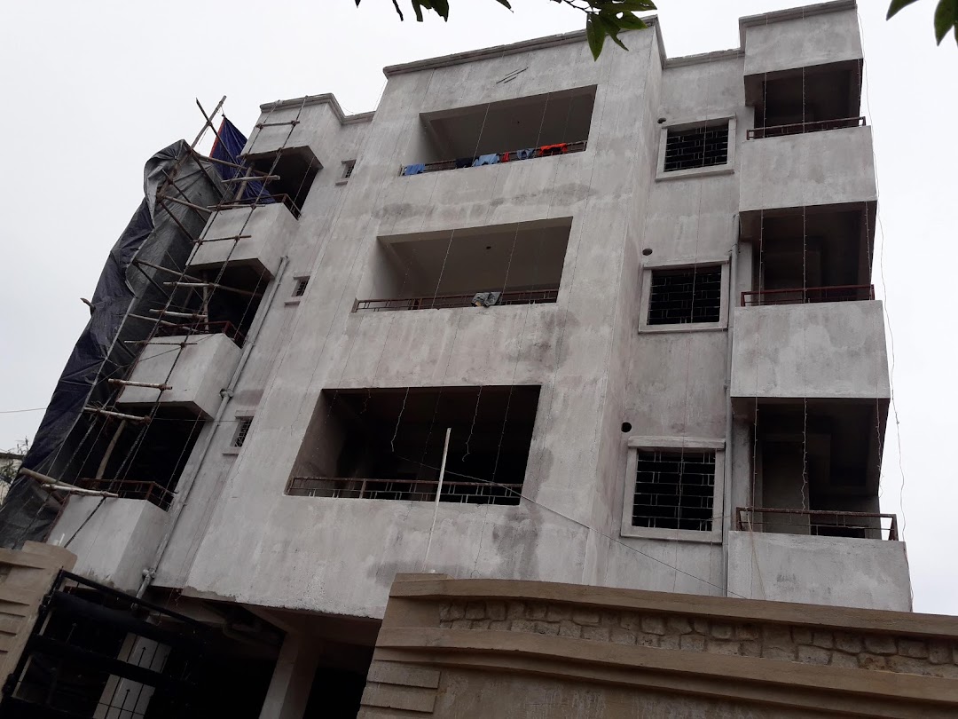 DEV MANSION