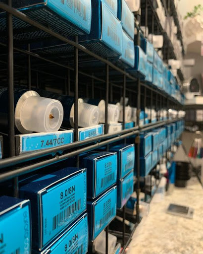 Nail Salon «Salon Zen», reviews and photos, 1214 Easton Rd, Warrington, PA 18976, USA