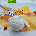 Photo n°4 de l'avis de Giuseppe.a fait le 25/03/2022 à 14:40 sur le  Ristorante Il Lido Solitario à Castiglione del Lago