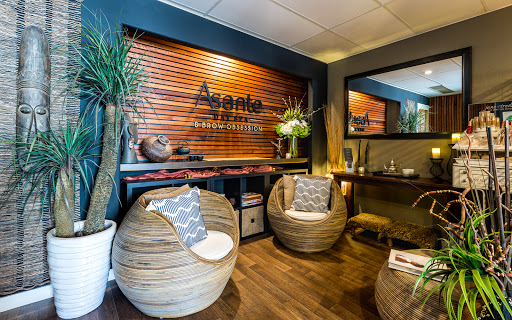 Asante Day Spa and Brow Obsession Coolum