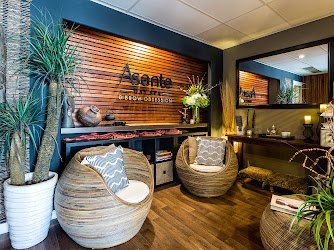 Asante Day Spa and Brow Obsession Coolum