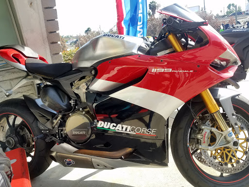 Motorcycle Repair Shop «QuickShift Inc.», reviews and photos