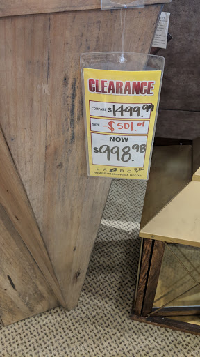 Furniture Store «La-Z-Boy Furniture Galleries», reviews and photos, 410 FL-436, Altamonte Springs, FL 32714, USA