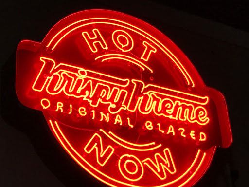 Donut Shop «Krispy Kreme», reviews and photos, 604 W McDermott Dr, Allen, TX 75013, USA