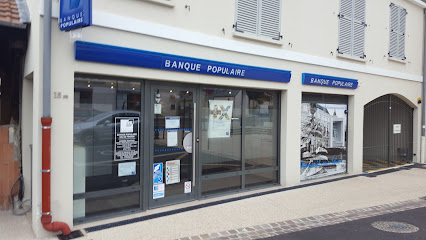 Photo du Banque Banque Populaire Val de France à Verneuil-sur-Seine