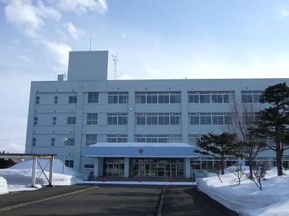 北海道奈井江商業高等学校