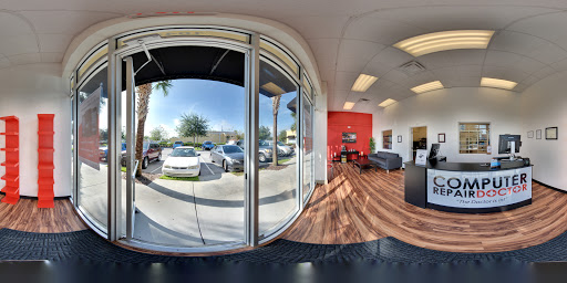 Electronics Repair Shop «Computer Repair Doctor», reviews and photos, 1907 Aloma Ave, Winter Park, FL 32792, USA