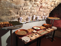 Photos du propriétaire du Restaurant libanais Elissol Saveurs à Châtenay-Malabry - n°12