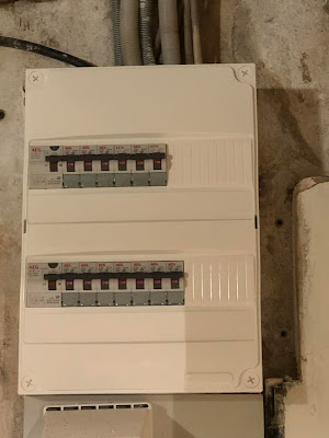 Nouira elec à Asnières-sur-Seine