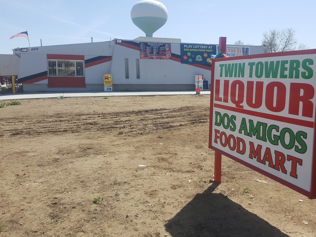 Dos Amigos Food Mart/Liquor Store