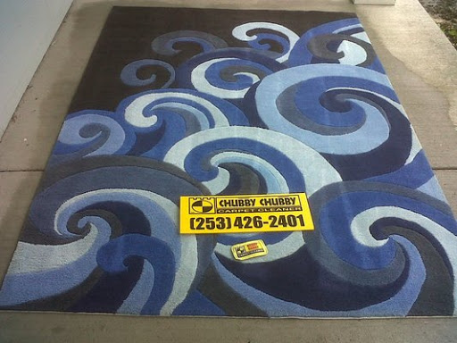 Carpet Cleaning Service «Chubby Chubby Carpet Cleaner», reviews and photos, 10217 128th St E c, Puyallup, WA 98373, USA