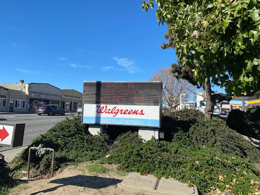 Drug Store «Walgreens», reviews and photos, 1810 Freedom Blvd, Freedom, CA 95019, USA