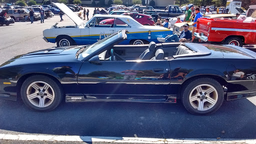 Bowling Alley «Junction Lanes Family Entertainment Center», reviews and photos, 141 Newnan Station Dr, Newnan, GA 30265, USA