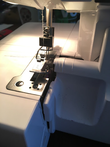 Agnew Sewing Machine Repair