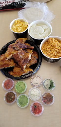 Mexican Restaurant «El Pollo Loco», reviews and photos, 1343 Nogales St, Rowland Heights, CA 91748, USA