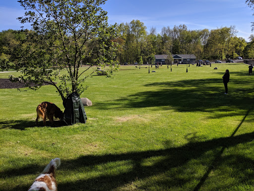 Dog Park «Dog Park», reviews and photos, 1001 W River St, Milford, CT 06461, USA