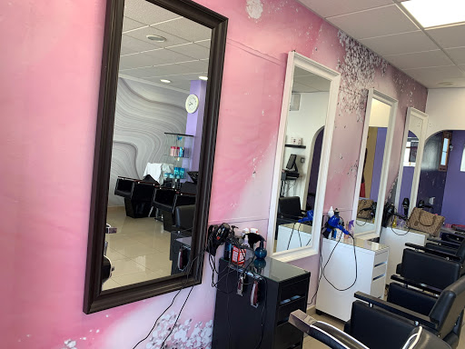 Peluquería Deluxe en Playa Blanca, Las Palmas