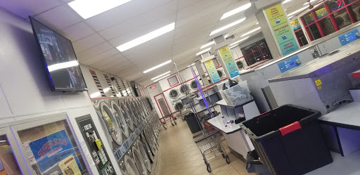 Laundromat «Super Suds Laundromat & Wash and Fold», reviews and photos, 250 Alamitos Ave, Long Beach, CA 90802, USA