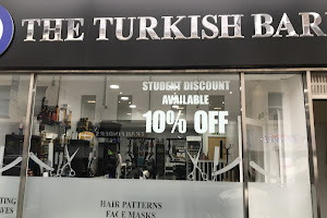 The Turkish Barber