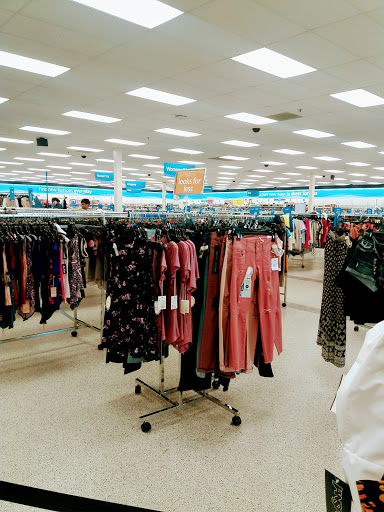 Clothing Store «Ross Dress for Less», reviews and photos, 2203 Georgia 20 SE, Conyers, GA 30013, USA
