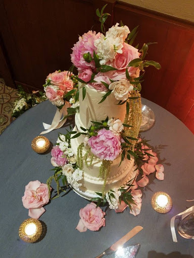 Florist «Uptown Flowers», reviews and photos, 202 Broadway St, San Antonio, TX 78205, USA