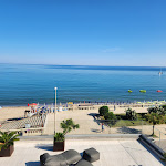 Photo n°7 de l'avis de tal.r fait le 20/06/2023 à 20:53 sur le  Victoria Palace Hotel à Cefalù