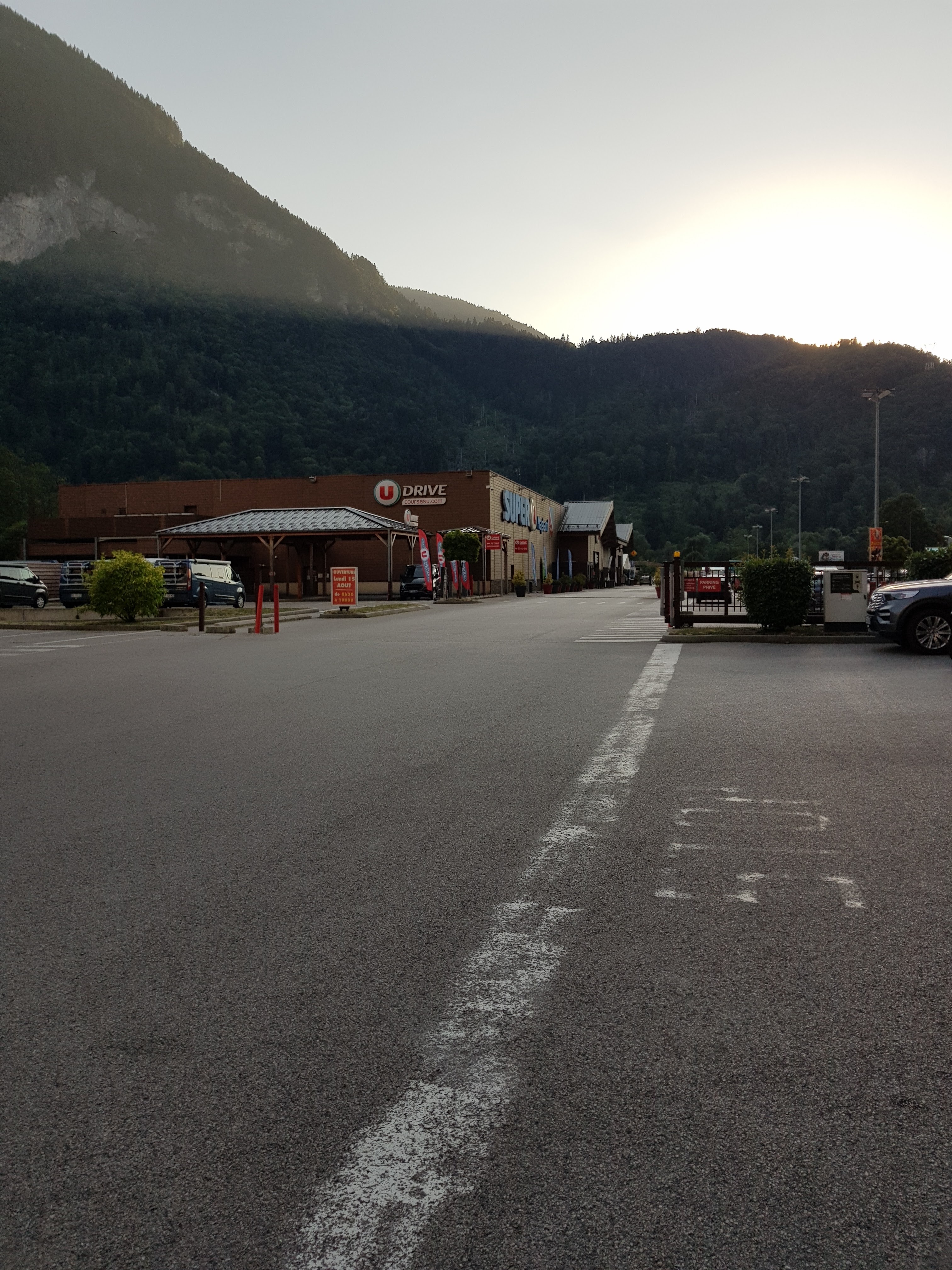 Photo n° 4 de l'avis de Alicia.l fait le 28/07/2022 à 09:37