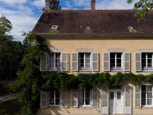 La Maison Landon à Courgeoût