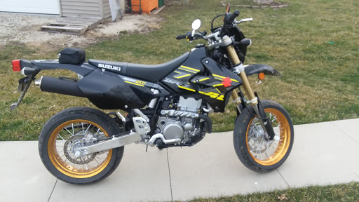 Motorcycle Dealer «Country Cycle», reviews and photos, 915 IA-92, Winterset, IA 50273, USA