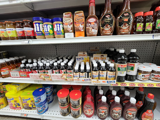 La Villita Fruit Market, 245 N Schmidt Rd, Bolingbrook, IL 60440, USA, 