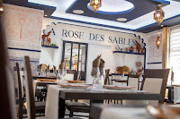 Photos du propriétaire du Restaurant La Rose Des Sables à Coutances - n°1