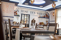 Atmosphère du Restaurant La Rose Des Sables à Coutances - n°1