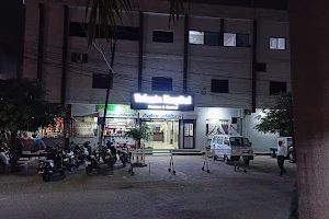 Vedanta Hospital image