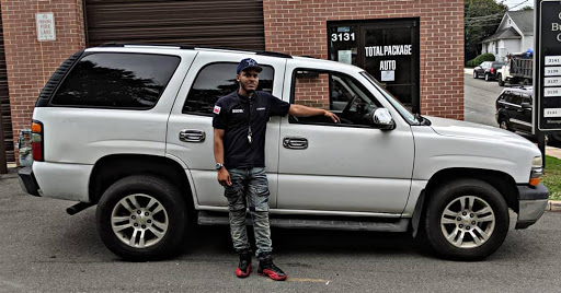 Used Car Dealer «Total Package Auto», reviews and photos, 3131 Colvin St, Alexandria, VA 22314, USA