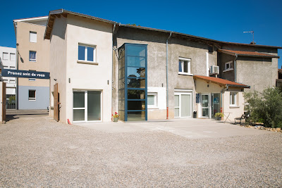 Dr Thierry BODIN à Rillieux-la-Pape