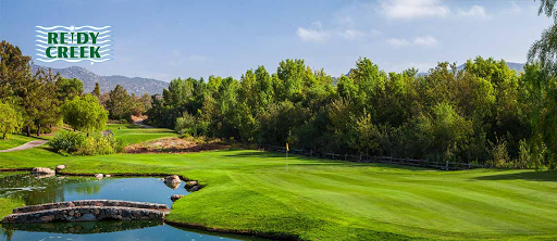 Reidy Creek Golf Course