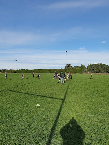 Woodlands Rugby Football Club - Invercargill