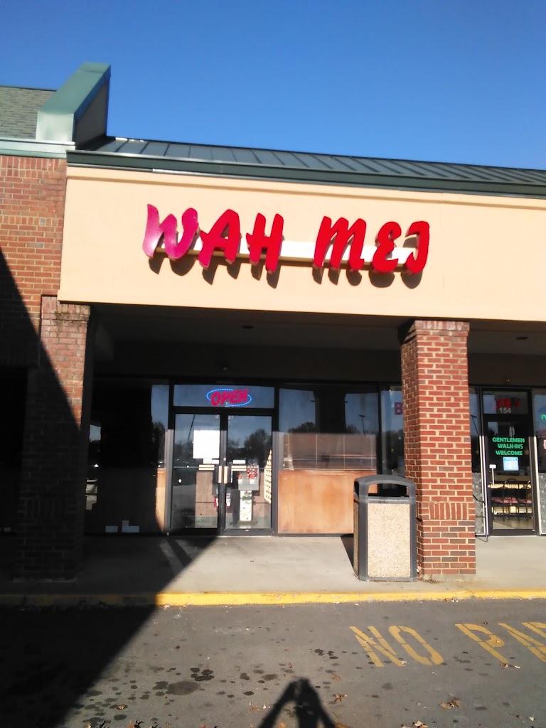 Wah Mei Chinese Restaurant Hodgenville, KY 40515 Menu, Hours