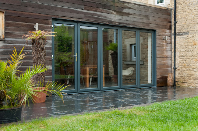 Reviews of Elite Windows of East Anglia in Peterborough - Architect