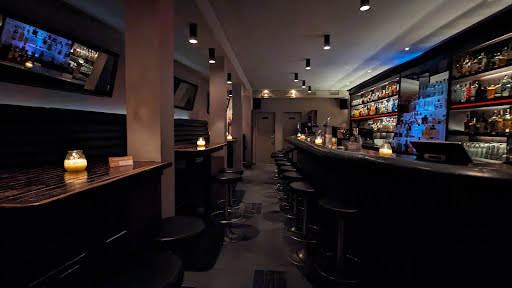 Cocktrail Bar Hamburg