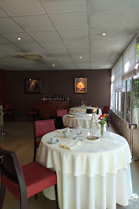 Atmosphère du Restaurant La Chênaie à Croutelle - n°8