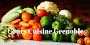 Cours Cuisine Grenoble Grenoble