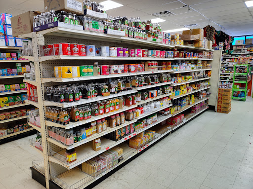 Asian Grocery Store «Bhavani Cash & Carry», reviews and photos, 8400 W Broad St, Richmond, VA 23294, USA