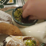 Photo n°2 de l'avis de Simona.a fait le 16/09/2022 à 20:25 sur le  Il Mannarino Arcore à Arcore